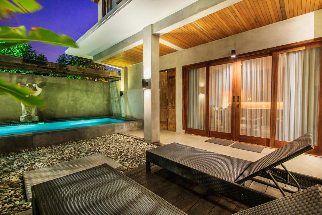 Kuta Legian Villa By Kamara Exterior foto